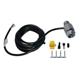 Sensor De Velocidade C/ Chicote De 3m Universal P Tacógrafos
