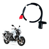 Sensor De Velocidade Dafra Next 250 300 Original