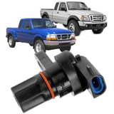 Sensor De Velocidade Do Eixo Traseiro Abs Ranger 1993 / 2012
