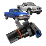 Sensor De Velocidade Do Eixo Traseiro Abs Ranger 1993 À 201
