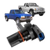 Sensor De Velocidade Do Eixo Traseiro Abs Ranger 1993 À 2012