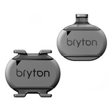 Sensor De Velocidade E Cadência Bryton Smart