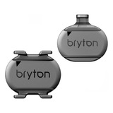 Sensor De Velocidade E Cadência Bryton