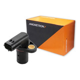 Sensor De Velocidade Magnetron Yamaha Ys 250 05-18