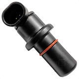 Sensor De Velocidade Vw Volkswagen Gmc Indutivo Eaton 2 Fios