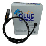 Sensor Desgaste Pastilha Freio Traseira Bmw X1 F48 2016/2019
