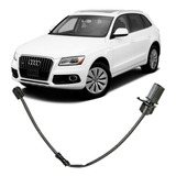 Sensor Desgaste Pastilha Traseira Audi Q5 2016 17 2018 2019