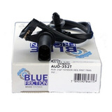 Sensor Desgaste Traseira Audi A6 A7 Q5 Tfsi 2016/....