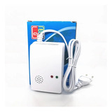Sensor Detector Vazamento Gás Glp Cozinha Bivolt - 127/ 220v