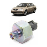 Sensor Detonação Toyota Corolla 93 A