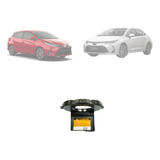 Sensor Direção Toyota Corolla E Yaris
