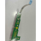 Sensor Disco Encoder Porta F3x12-80015-a Hp