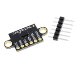 Sensor Distância Vl53l0x Laser Range Sensor Tof Para Arduino