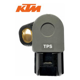 Sensor Do Acelerador Tps Ktm