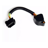 Sensor Do Acelerador Volvo 20504685 Fh 12 Fm12 Nh12 5 Fios