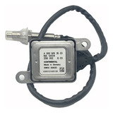 Sensor Do Arla Nox 219 Cdi Bluetec 3.0