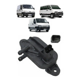 Sensor Do Catalisador Pressão Ducato/boxer Jumper 2.3 16v
