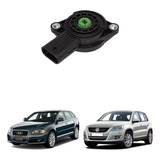 Sensor Do Coletor Tbi Passat Tiguan Jetta Audi A4 A3 Tsi