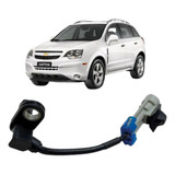 Sensor Do Freio Abs Dianteiro Captiva 2.4 4cc 2008 2009 2010