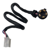 Sensor Do Neutro Indicador De Marcha Dafra Super 100