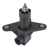 Sensor Do Nível Altura Suspensão Volvo Fh Fm Fmx 