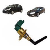Sensor Do Nivel De Óleo Para Citroen C4 Picasso 2.0 16v /c5 