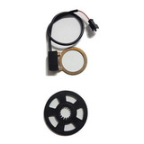 Sensor Do Pedal Asssitido Bicicleta Elétrica Sousa 48v 350w