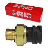 Sensor Eletrônico Pressão Ar Man Tgx