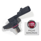 Sensor Fase Rotação Fiat Todos Modelos