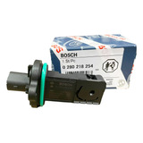 Sensor Fluxo Ar Maf Cruze Agile Onix Cobalt 0280218254 Bosch