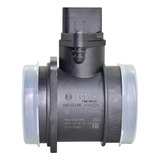 Sensor Fluxo Ar Maf Golf Audi A3 Bora 06a906461a 0280218002
