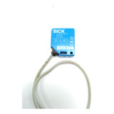 Sensor Fotocélula Sick Wl12-2n034s11 Óptico Laser 
