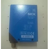 Sensor Fotocélula Sick Wl24-2b440 24v + Cabo De Ligação