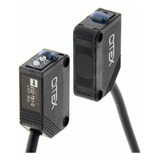 Sensor Fotoeletrico Barreira 30-400cm 12~24vcc Pnp E3z-t81