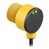 Sensor Fotoelétrico Receptor Banner Ez-beam-t30rw3r-60 Mts