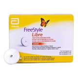 Sensor Freestyle Libre Medidor De Glicose Original