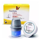 Sensor Freestyle Libre X 1 Patch