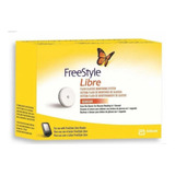 Sensor Freestyle Libre