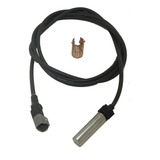 Sensor Freio Abs Compatível Int 9800 Ultra Euro 3/5 Bx801552