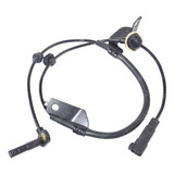 Sensor Freio Abs Dianteiro Direito Para Journey Freemont 