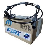 Sensor Freio Abs Dianteiro Esquerdo Fiat Ducato 2018 Origina
