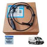 Sensor Freio Abs Dianteiro Fiat Ducato 2021 Bosch Mopar