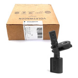 Sensor Freio Abs Dianteiro Fox Polo Golf Up Gol Original Vw