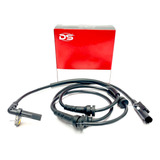 Sensor Freio Abs Traseiro Jeep Renegade 2015 2016 2017 2018