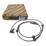 Sensor Freio Abs Traseiro Jeep Renegade Compass 53479013