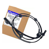 Sensor Freio Abs Traseiro Jeep Renegade Compass 53479013