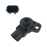 Sensor Híbrido Map Tps Yamaha Neo 125 Neo125 2017 2018 2019