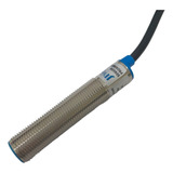 Sensor Ind. Lm12-3004pc Ñ Faceado. 4mm Pnp Na+nf 6~36vcc Jng