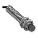 Sensor Indutivo Cabo M8 Não Faceado 8mm 6-36vcc Pnp/na 3 Fio