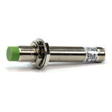 Sensor Indutivo Com Conector 12mm 1na+1nf Pnp I12-4dpc-k12